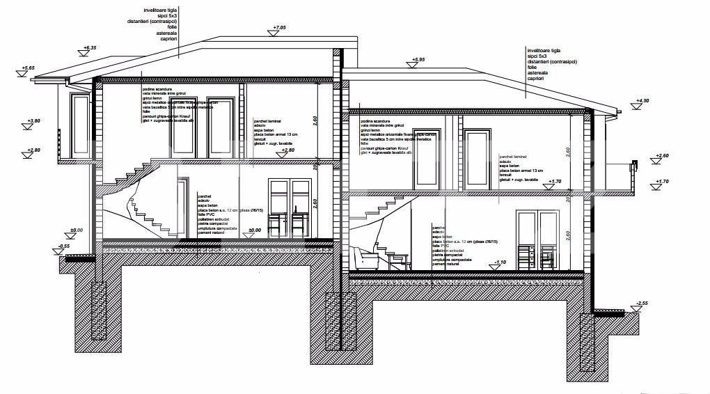 Casa de vânzare 4 camere Dambul Rotund - 26462CV | BLITZ Cluj-Napoca | Poza17