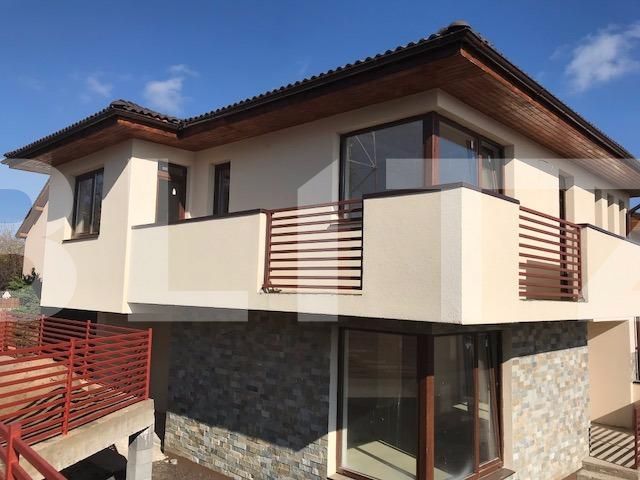 Casa de vânzare 4 camere Dambul Rotund - 26462CV | BLITZ Cluj-Napoca | Poza3