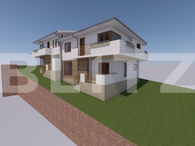 Casa de vânzare 4 camere Dambul Rotund - 26462CV | BLITZ Cluj-Napoca | Poza9