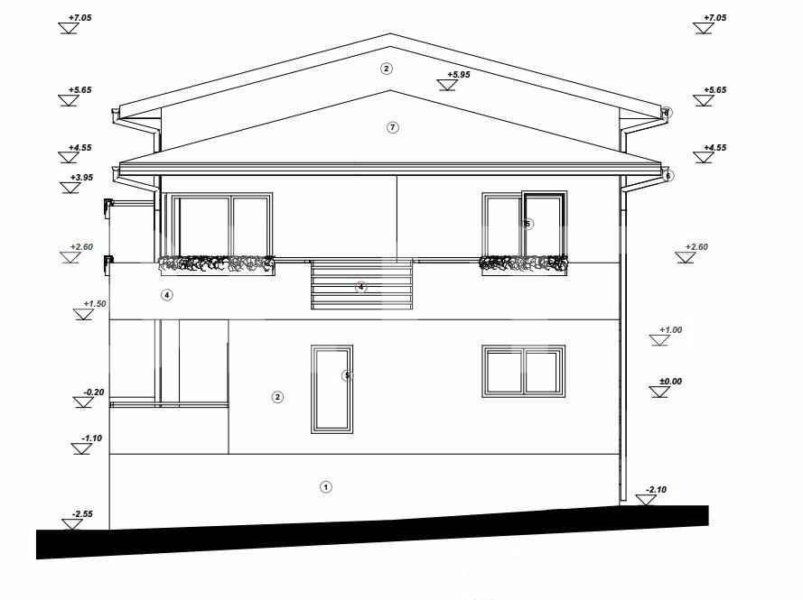 Casa de vânzare 4 camere Dambul Rotund - 26462CV | BLITZ Cluj-Napoca | Poza14