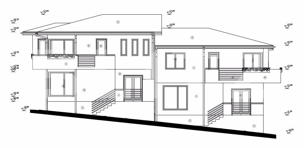 Casa de vânzare 4 camere Dambul Rotund - 26462CV | BLITZ Cluj-Napoca | Poza16