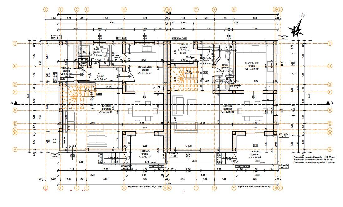 Casa de vânzare 4 camere Dambul Rotund - 26462CV | BLITZ Cluj-Napoca | Poza2