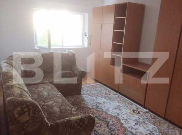 Apartament de închiriat 3 camere Gruia - 26463AI | BLITZ Cluj-Napoca | Poza1