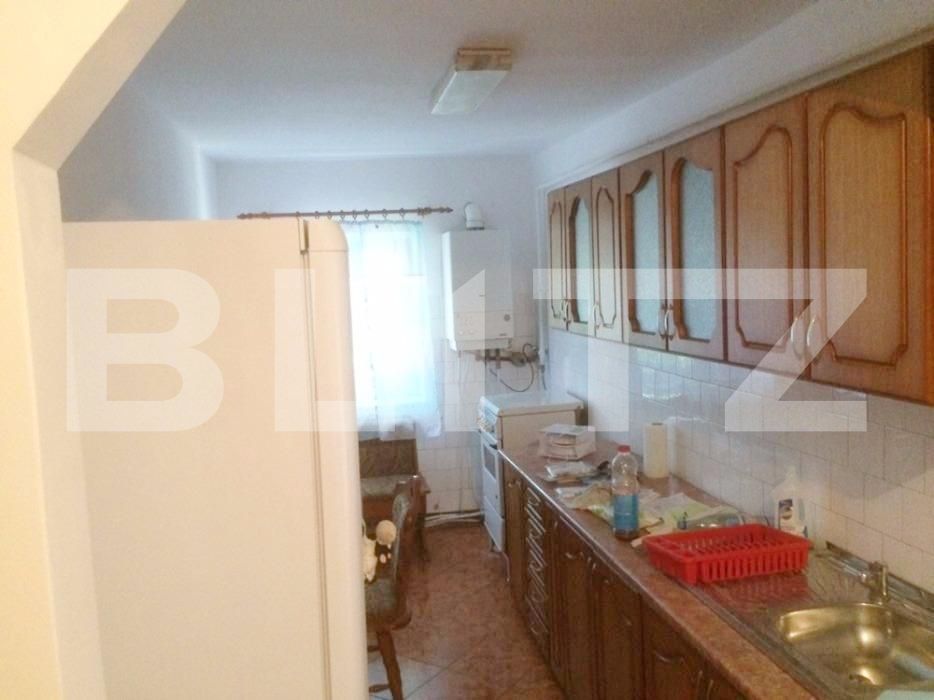 Apartament de închiriat 3 camere Gruia - 26463AI | BLITZ Cluj-Napoca | Poza3