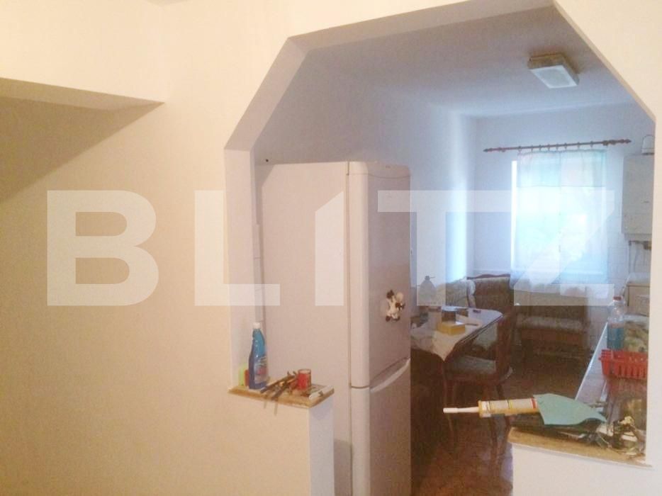 Apartament de închiriat 3 camere Gruia - 26463AI | BLITZ Cluj-Napoca | Poza4