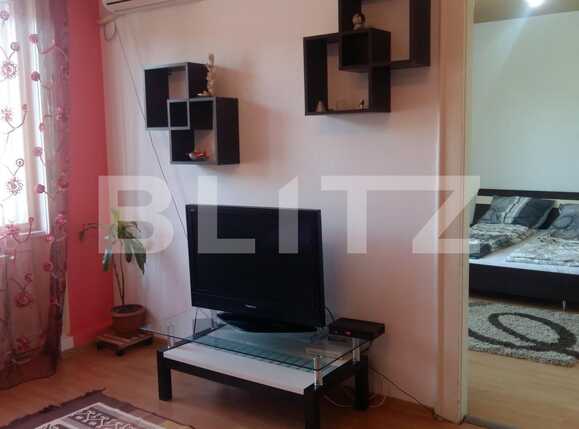 Apartament de vânzare 2 camere Central - 26464AV | BLITZ Cluj-Napoca | Poza2