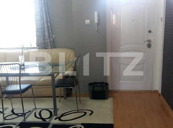 Apartament de vânzare 2 camere Central - 26464AV | BLITZ Cluj-Napoca | Poza1