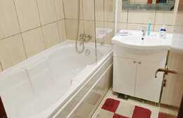 Apartament 2 camere, 49 mp, etaj intermediar, parcare, zona Calea Baciului