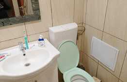 Apartament 2 camere, 49 mp, etaj intermediar, parcare, zona Calea Baciului