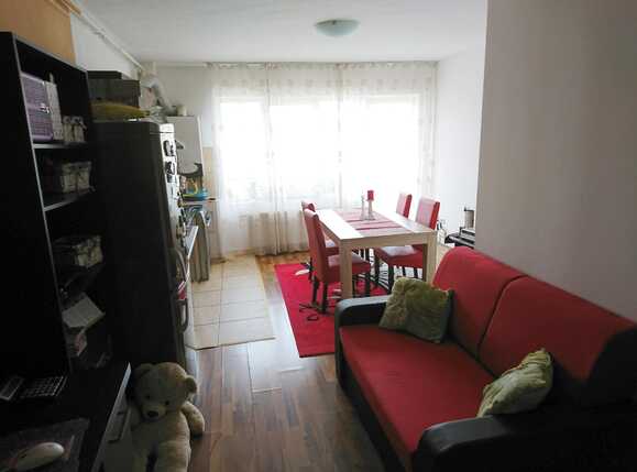 Apartament de vânzare 2 camere Baciu - 26465AV | BLITZ Cluj-Napoca | Poza1