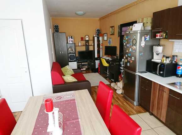 Apartament de vânzare 2 camere Baciu - 26465AV | BLITZ Cluj-Napoca | Poza4