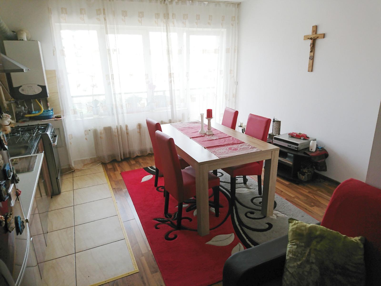 Apartament de vânzare 2 camere Baciu - 26465AV | BLITZ Cluj-Napoca | Poza3