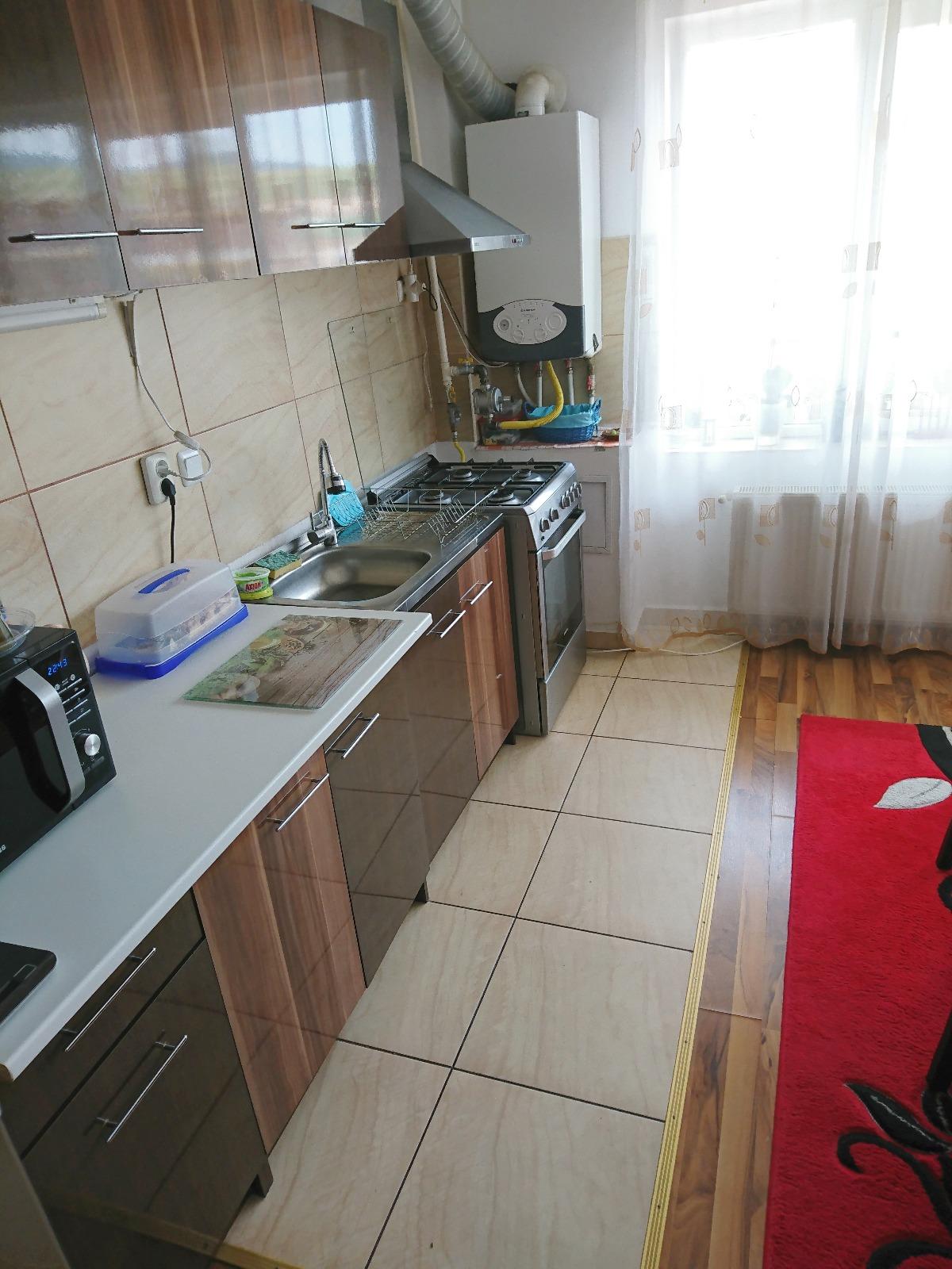 Apartament de vânzare 2 camere Baciu - 26465AV | BLITZ Cluj-Napoca | Poza2