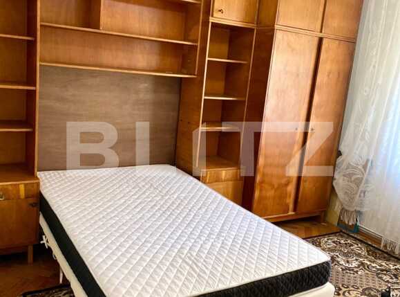 Apartament de închiriat 3 camere Zorilor - 26466AI | BLITZ Cluj-Napoca | Poza20