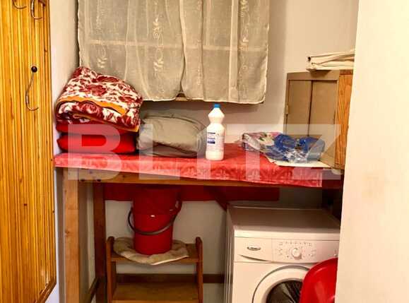 Apartament de închiriat 3 camere Zorilor - 26466AI | BLITZ Cluj-Napoca | Poza13