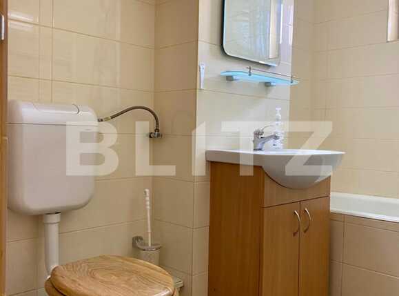Apartament de închiriat 3 camere Zorilor - 26466AI | BLITZ Cluj-Napoca | Poza15