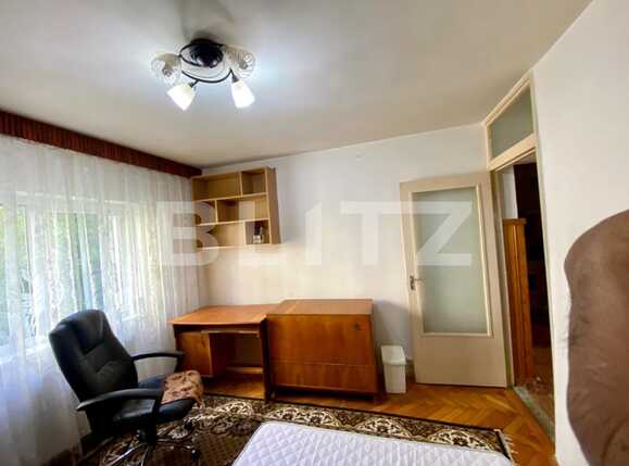 Apartament de închiriat 3 camere Zorilor - 26466AI | BLITZ Cluj-Napoca | Poza3