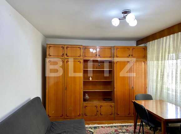 Apartament de închiriat 3 camere Zorilor - 26466AI | BLITZ Cluj-Napoca | Poza5
