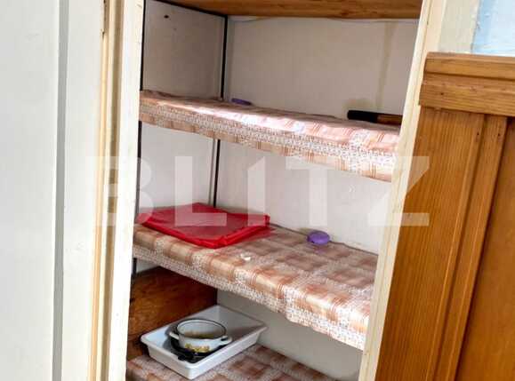 Apartament de închiriat 3 camere Zorilor - 26466AI | BLITZ Cluj-Napoca | Poza17