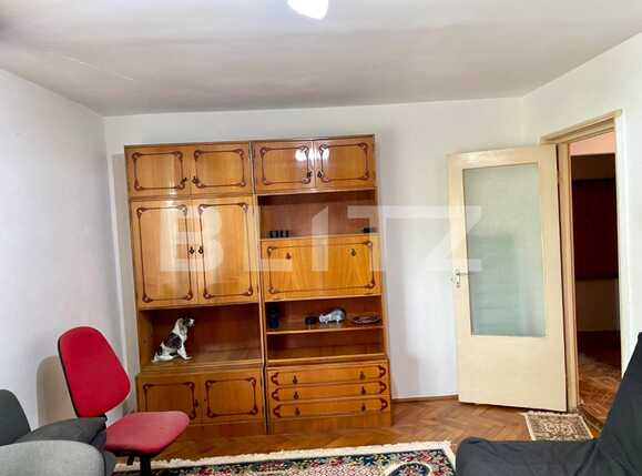 Apartament de închiriat 3 camere Zorilor - 26466AI | BLITZ Cluj-Napoca | Poza8