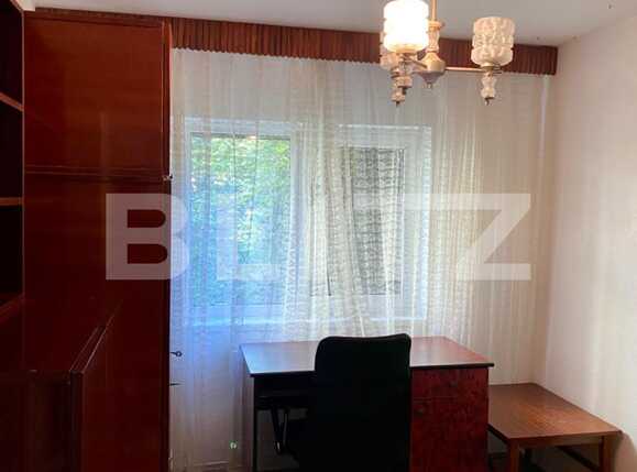 Apartament de închiriat 3 camere Zorilor - 26466AI | BLITZ Cluj-Napoca | Poza9