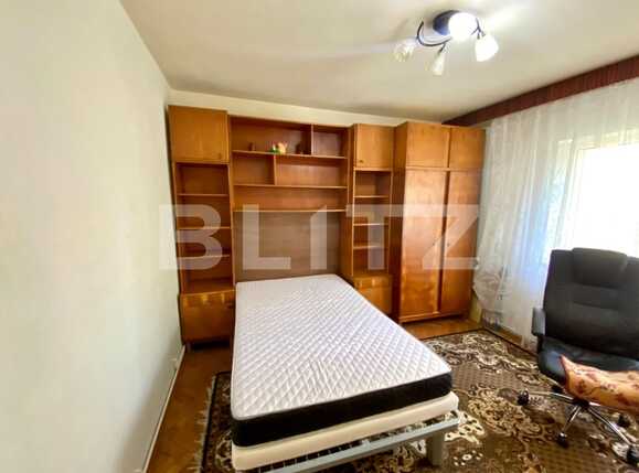 Apartament de închiriat 3 camere Zorilor - 26466AI | BLITZ Cluj-Napoca | Poza2