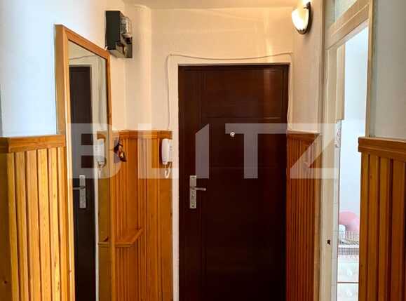 Apartament de închiriat 3 camere Zorilor - 26466AI | BLITZ Cluj-Napoca | Poza14