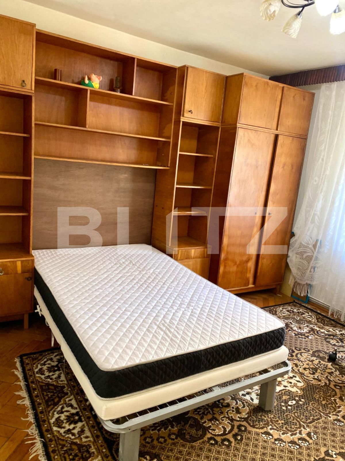 Apartament de închiriat 3 camere Zorilor - 26466AI | BLITZ Cluj-Napoca | Poza20