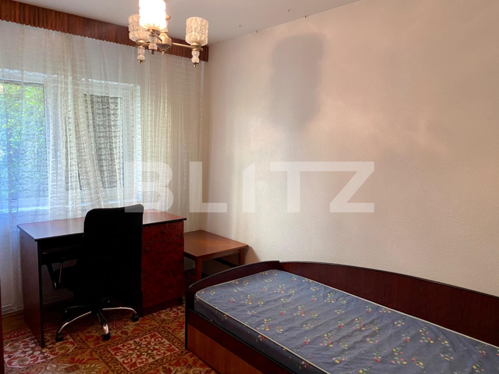 Apartament de închiriat 3 camere Zorilor - 26466AI | BLITZ Cluj-Napoca | Poza10