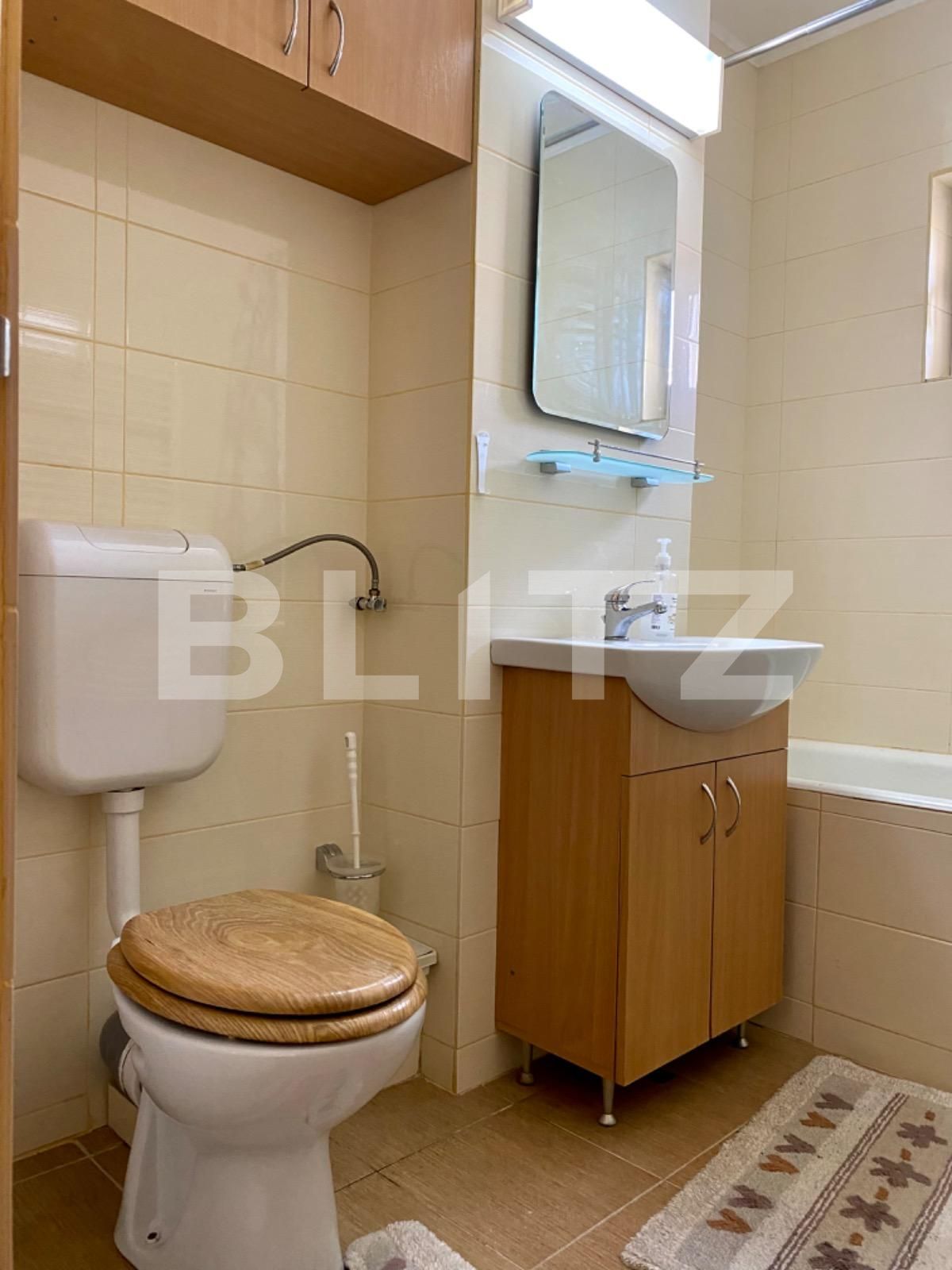 Apartament de închiriat 3 camere Zorilor - 26466AI | BLITZ Cluj-Napoca | Poza15