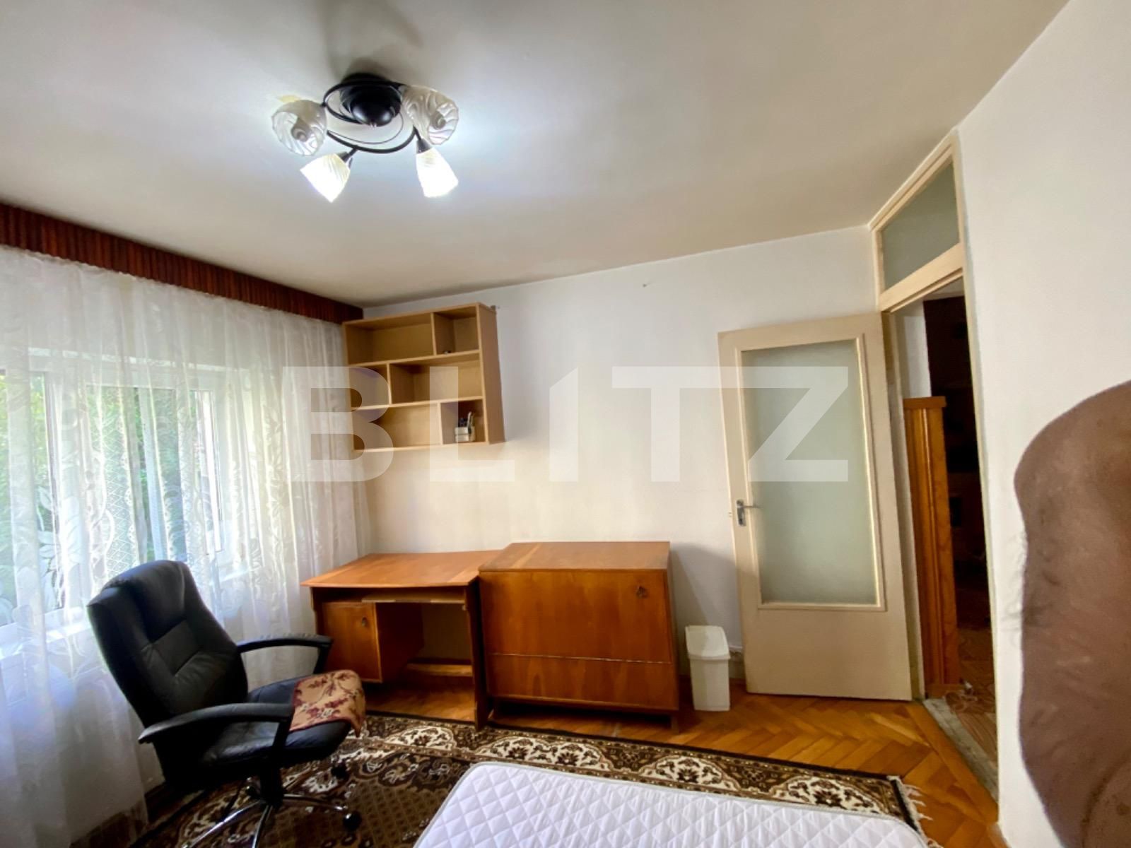 Apartament de închiriat 3 camere Zorilor - 26466AI | BLITZ Cluj-Napoca | Poza3