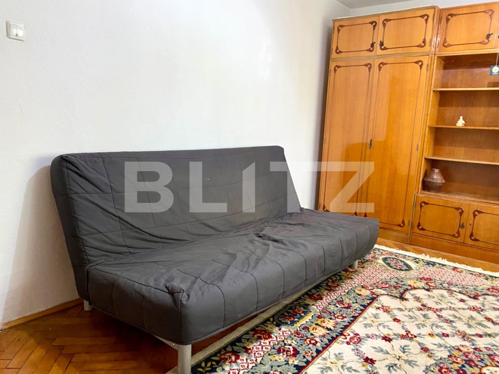 Apartament de închiriat 3 camere Zorilor - 26466AI | BLITZ Cluj-Napoca | Poza6