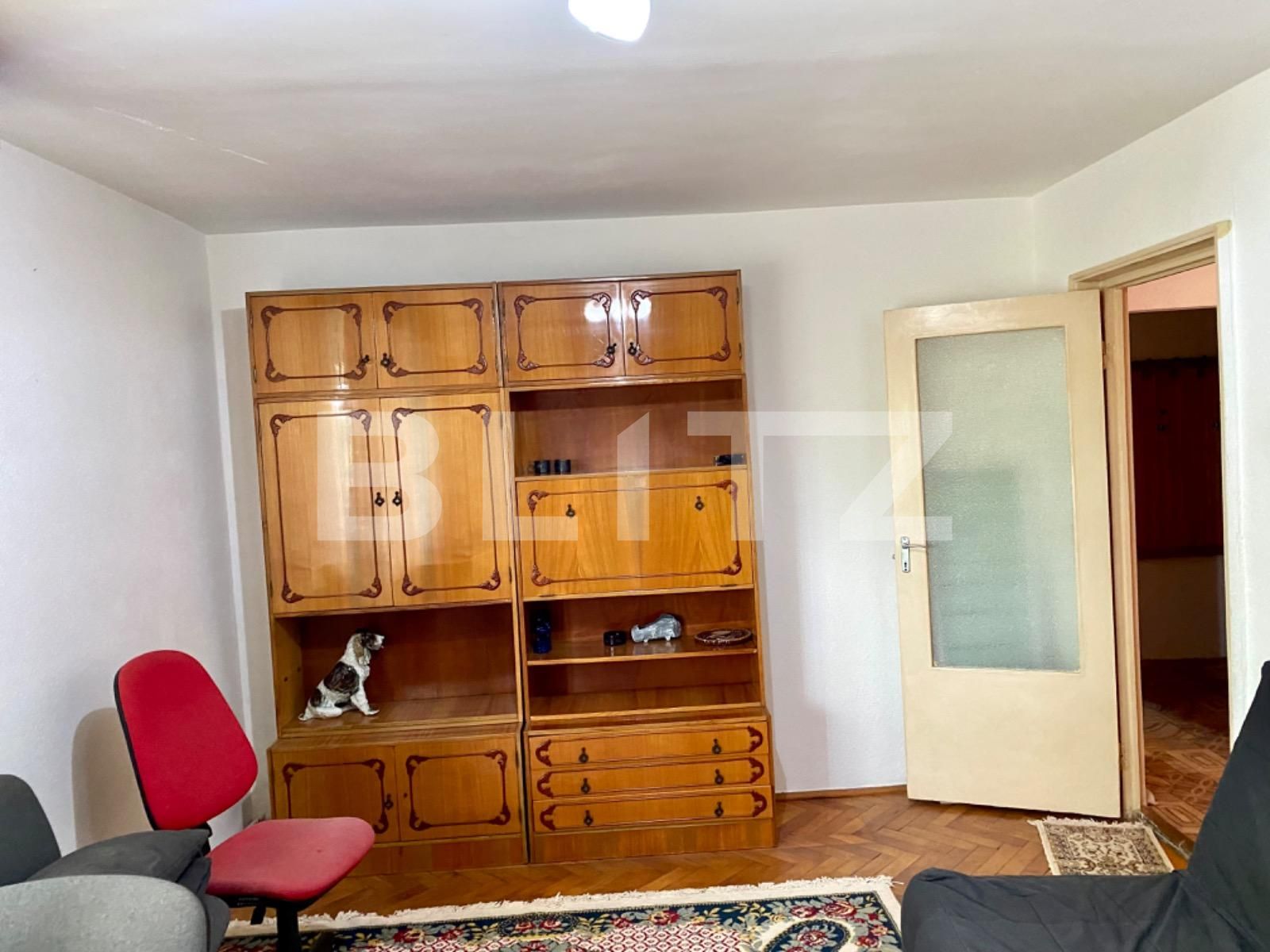 Apartament de închiriat 3 camere Zorilor - 26466AI | BLITZ Cluj-Napoca | Poza8