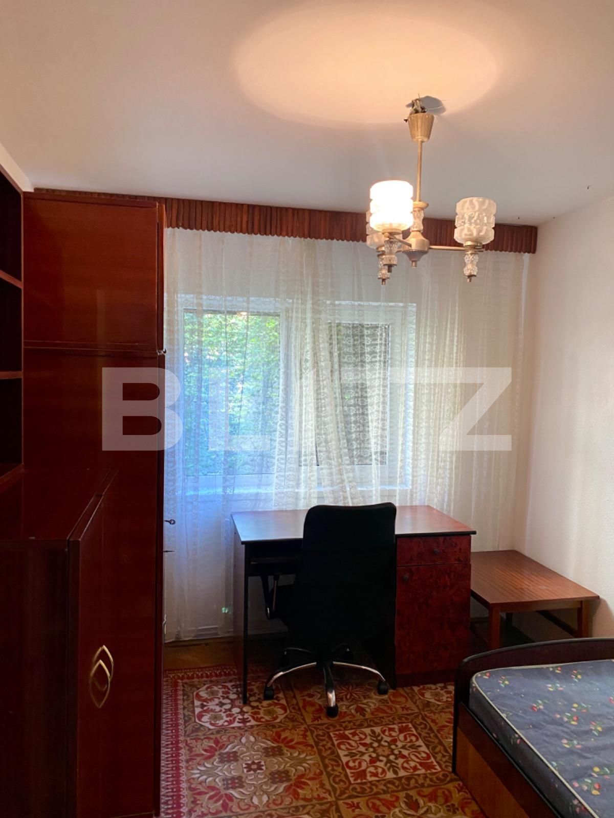 Apartament de închiriat 3 camere Zorilor - 26466AI | BLITZ Cluj-Napoca | Poza9