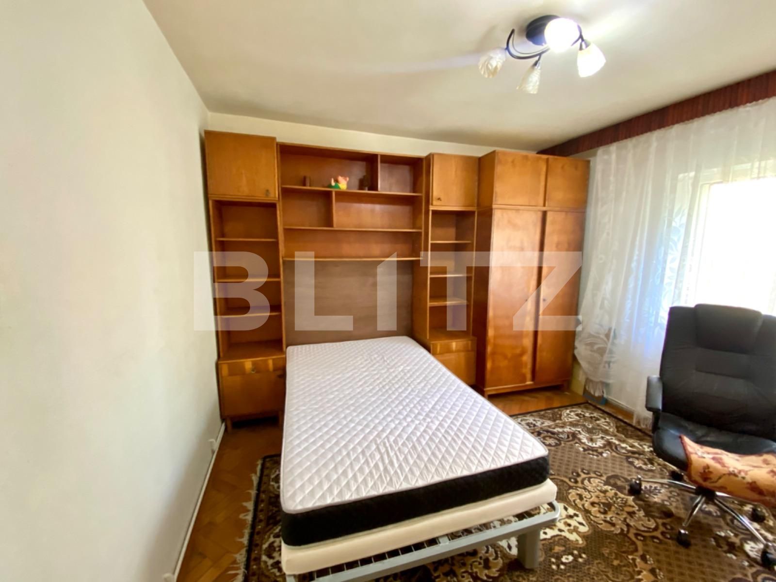 Apartament de închiriat 3 camere Zorilor - 26466AI | BLITZ Cluj-Napoca | Poza2