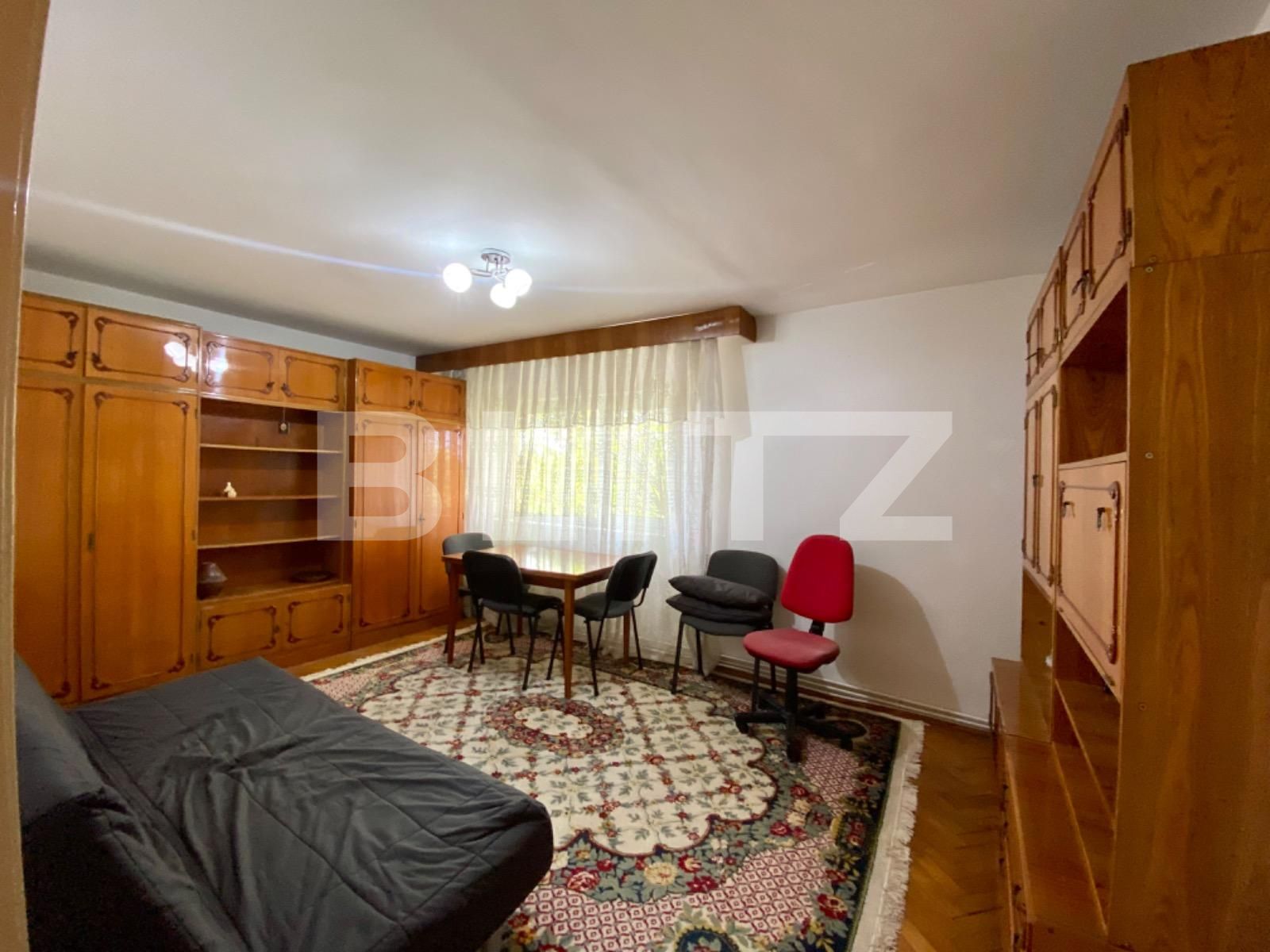 Apartament de închiriat 3 camere Zorilor - 26466AI | BLITZ Cluj-Napoca | Poza7