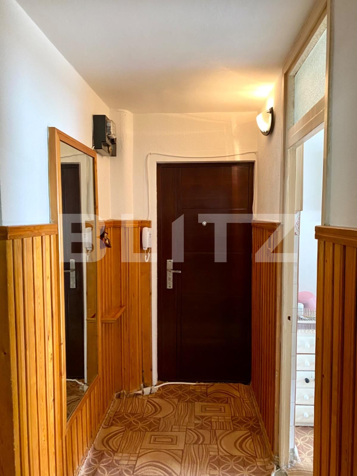 Apartament de închiriat 3 camere Zorilor - 26466AI | BLITZ Cluj-Napoca | Poza14