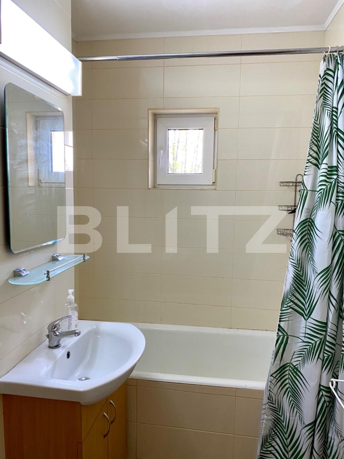Apartament de închiriat 3 camere Zorilor - 26466AI | BLITZ Cluj-Napoca | Poza16
