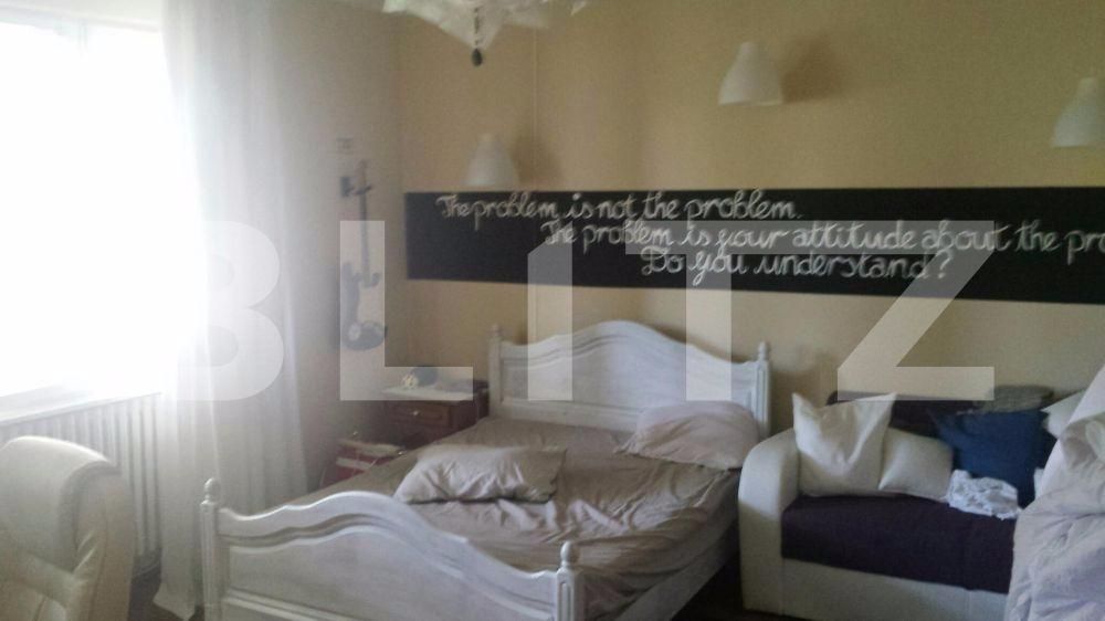 Apartament de vânzare 4 camere Central - 26467AV | BLITZ Cluj-Napoca | Poza2