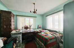 Reducere de pret!Casa individuala, 75mp utili, teren de 550 mp, zona Spitalului de Recuperare