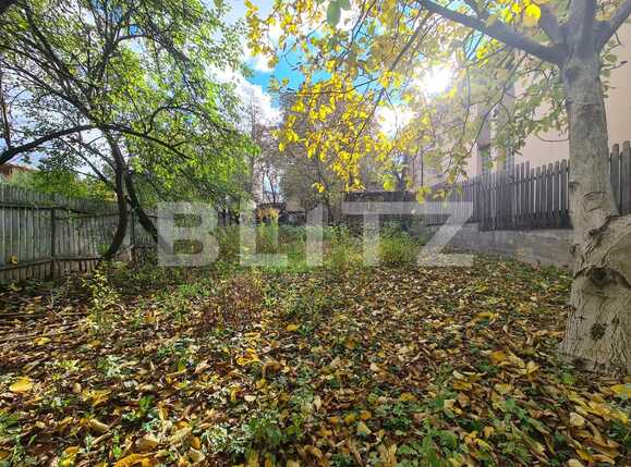 Casa de vânzare 1 camera Zorilor - 26468CV | BLITZ Cluj-Napoca | Poza1