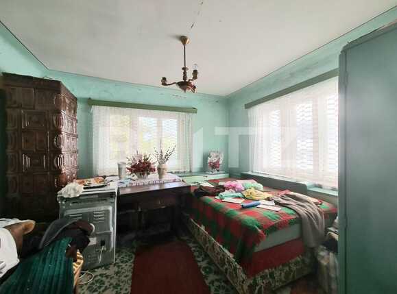 Casa de vânzare 1 camera Zorilor - 26468CV | BLITZ Cluj-Napoca | Poza3