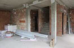 Duplex semifinisat, 158 mp, teren 350 mp, zona Someseni!