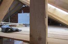 Duplex semifinisat, 158 mp, teren 350 mp, zona Someseni!