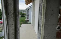 Duplex semifinisat, 158 mp, teren 350 mp, zona Someseni!