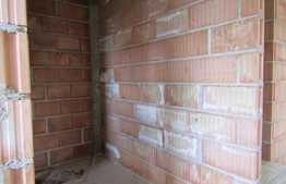 Duplex semifinisat, 158 mp, teren 350 mp, zona Someseni!