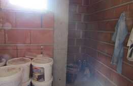 Duplex semifinisat, 158 mp, teren 350 mp, zona Someseni!