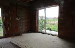 Duplex semifinisat, 158 mp, teren 350 mp, zona Someseni!