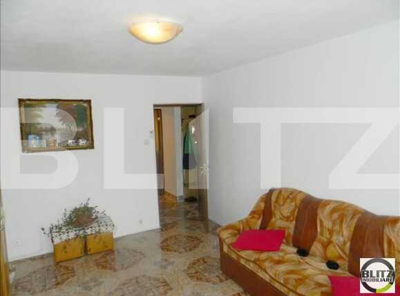 Apartament de vânzare 2 camere Marasti - 2647AV | BLITZ Cluj-Napoca | Poza1