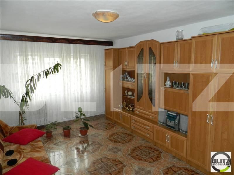 Apartament de vânzare 2 camere Marasti - 2647AV | BLITZ Cluj-Napoca | Poza2